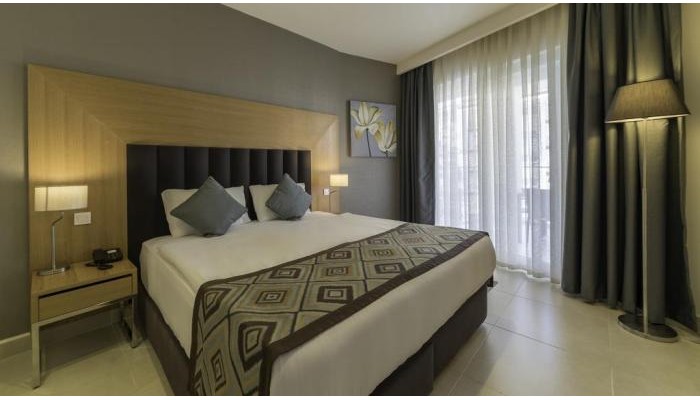 Ramada Resort Kusadasi & Golf poza 2