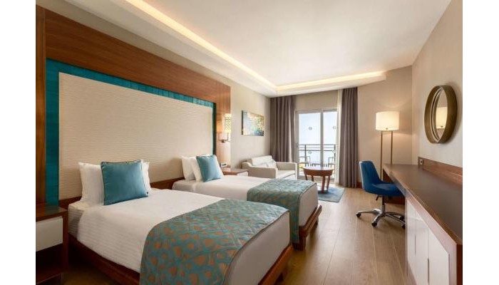 Ramada Resort Kusadasi & Golf poza 4