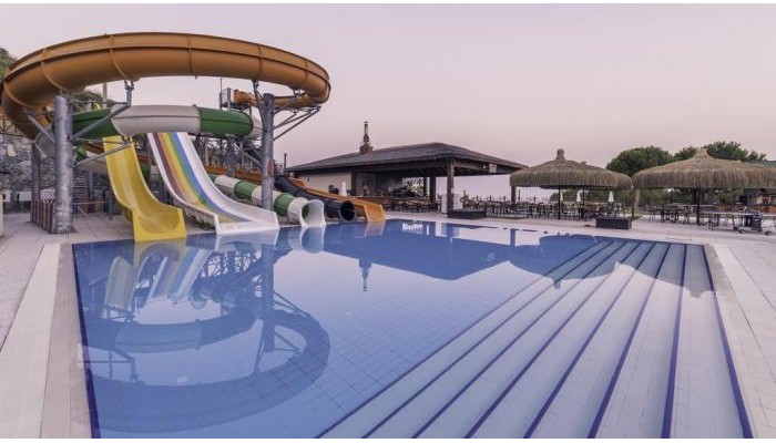 Ramada Resort Kusadasi & Golf poza 15