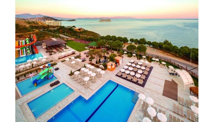 Ramada Resort Kusadasi & Golf poza 14