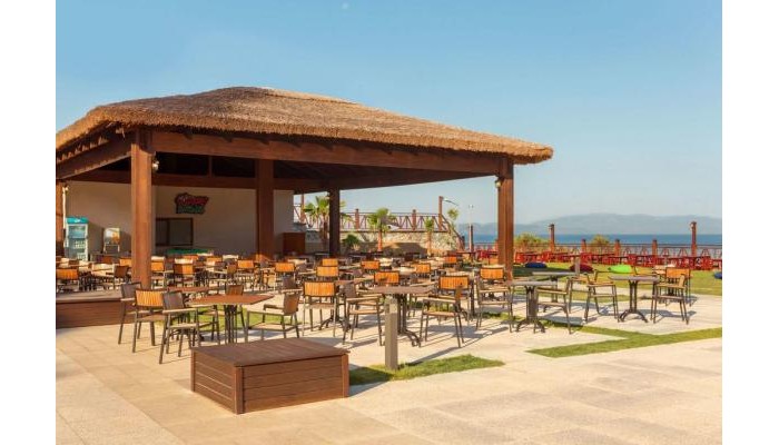 Ramada Resort Kusadasi & Golf poza 13