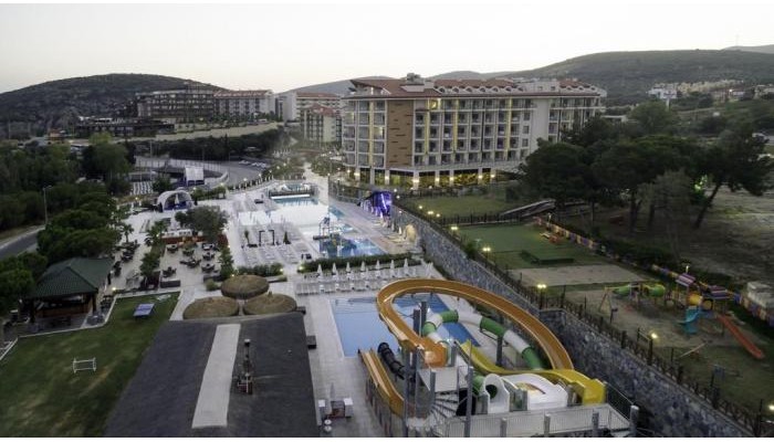 Ramada Resort Kusadasi & Golf poza 16