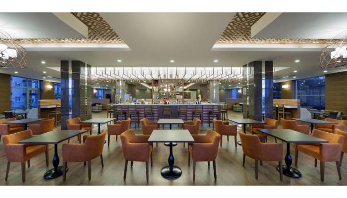 Ramada Resort Kusadasi & Golf poza 12