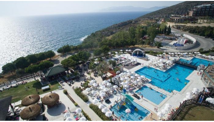 Ramada Resort Kusadasi & Golf poza 17