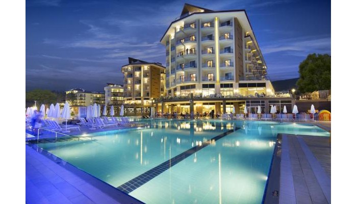 Ramada Resort Kusadasi & Golf poza 0