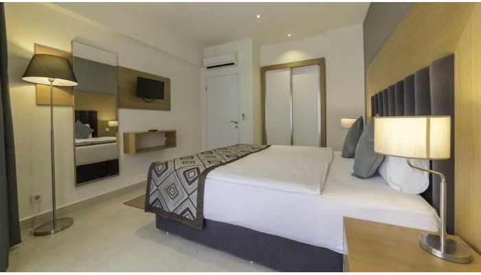 Ramada Resort Kusadasi & Golf poza 3