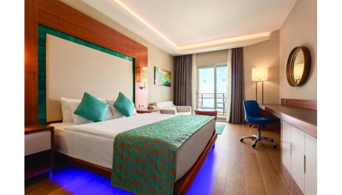 Ramada Resort Kusadasi & Golf poza 1