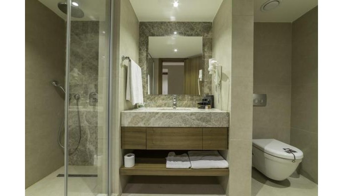 Ramada Resort Kusadasi & Golf poza 9