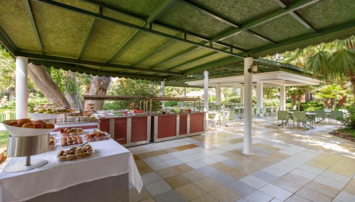 Richmond Ephesus Resort poza 23