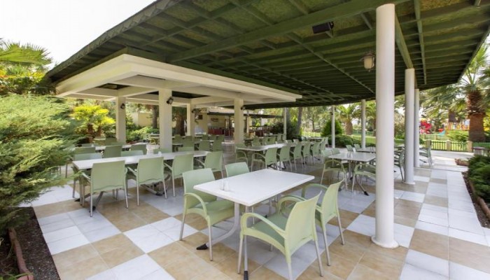 Richmond Ephesus Resort poza 22