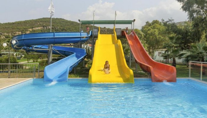 Richmond Ephesus Resort poza 37