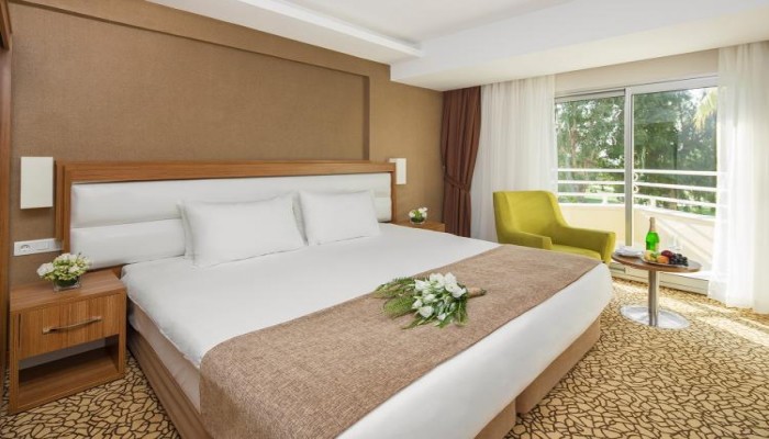 Richmond Ephesus Resort poza 8