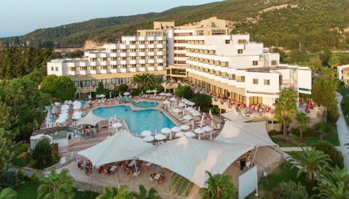 Richmond Ephesus Resort poza 2