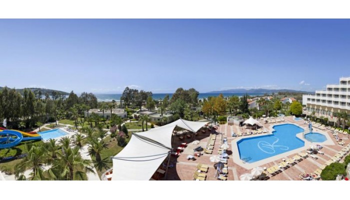 Richmond Ephesus Resort poza 36