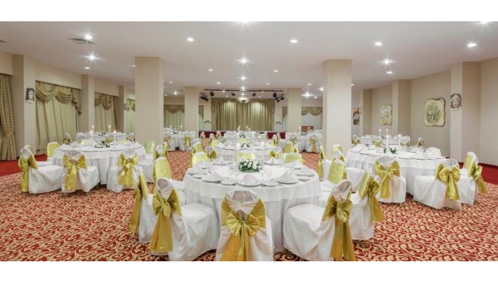 Richmond Ephesus Resort poza 15