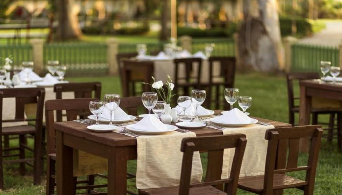 Richmond Ephesus Resort poza 19