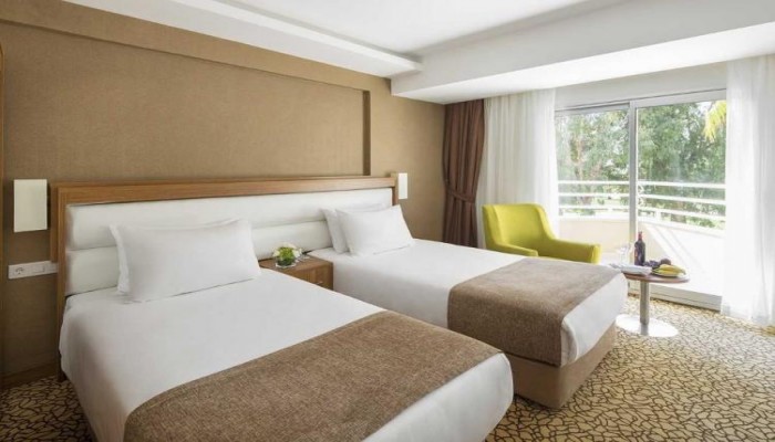 Richmond Ephesus Resort poza 12