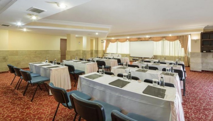 Richmond Ephesus Resort poza 18