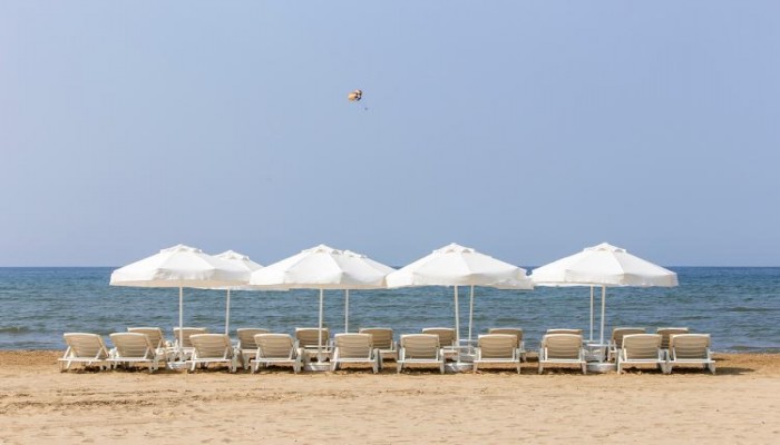 Richmond Ephesus Resort poza 45