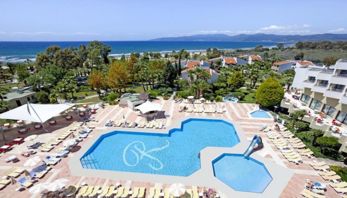 Richmond Ephesus Resort poza 41