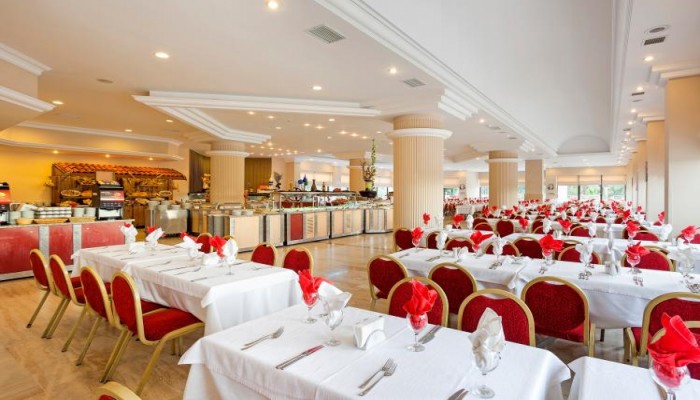 Richmond Ephesus Resort poza 16