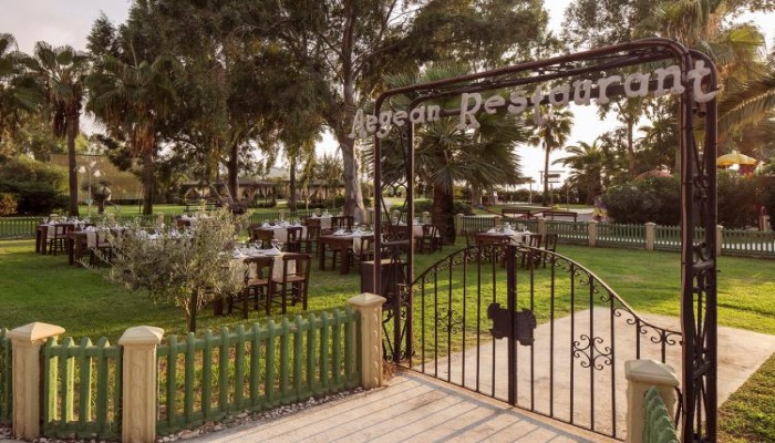 Richmond Ephesus Resort poza 42