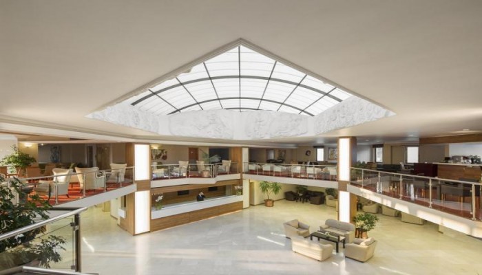 Richmond Ephesus Resort poza 28