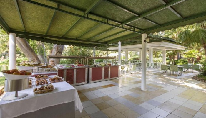 Richmond Ephesus Resort poza 20