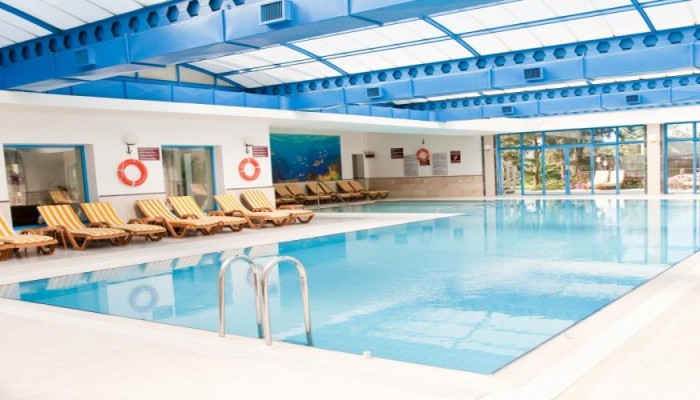 Richmond Ephesus Resort poza 29