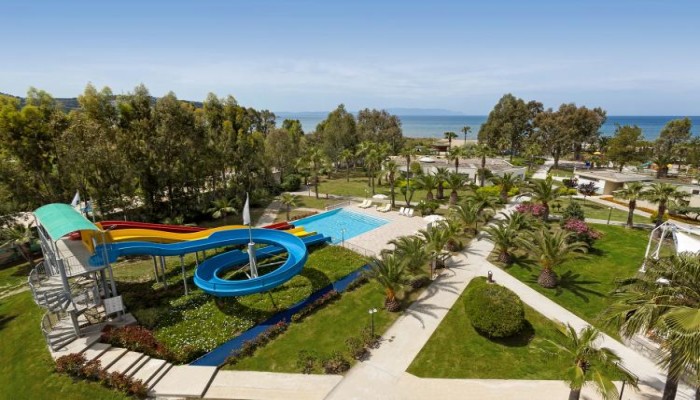 Richmond Ephesus Resort poza 34