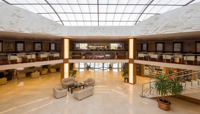 Richmond Ephesus Resort poza 30