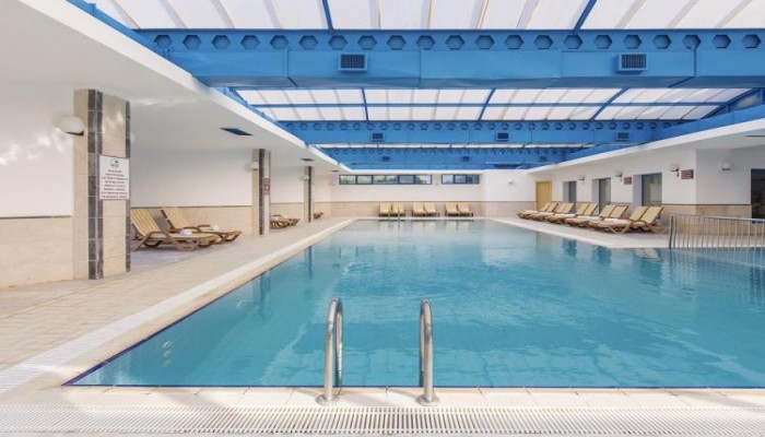 Richmond Ephesus Resort poza 26