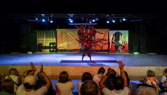 Richmond Ephesus Resort poza 46