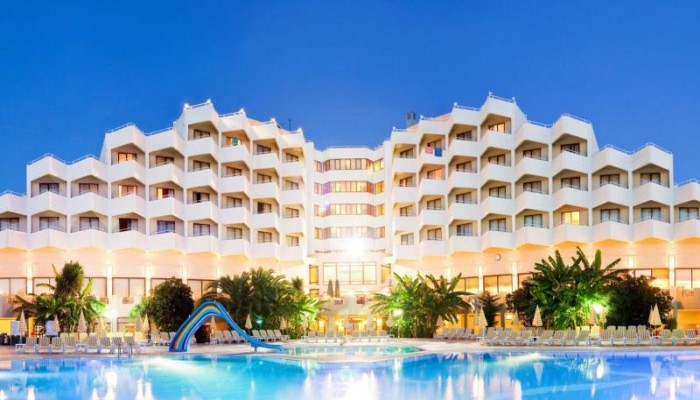 Richmond Ephesus Resort poza 0