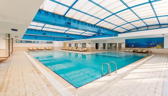 Richmond Ephesus Resort poza 31