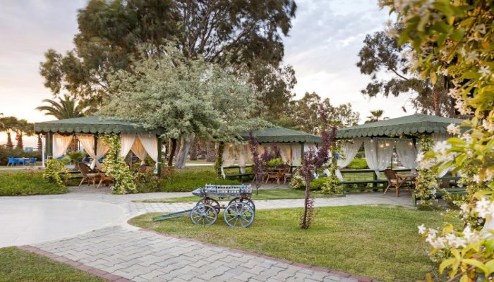 Richmond Ephesus Resort poza 43