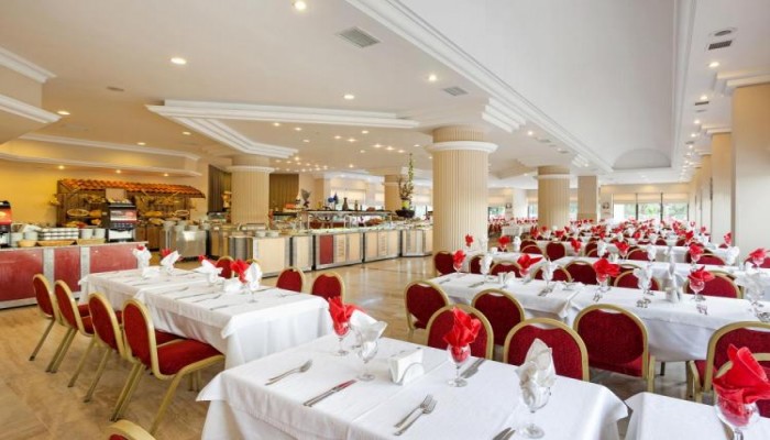 Richmond Ephesus Resort poza 17