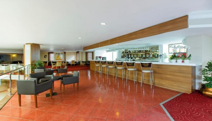 Richmond Ephesus Resort poza 14