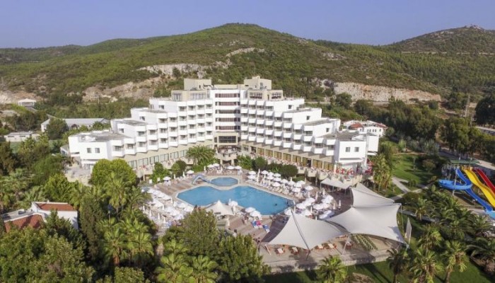 Richmond Ephesus Resort poza 1