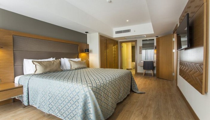 Hotel Liberty Kusadasi poza 1