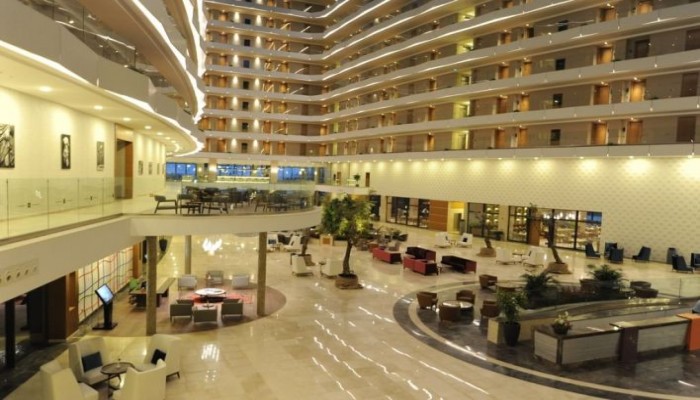 Hotel Liberty Kusadasi poza 3