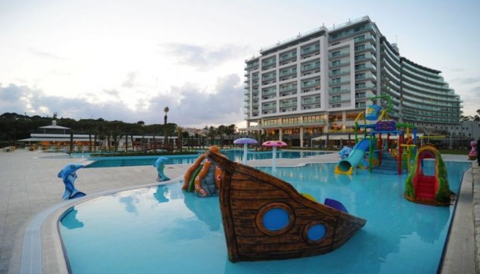 Hotel Liberty Kusadasi poza 5