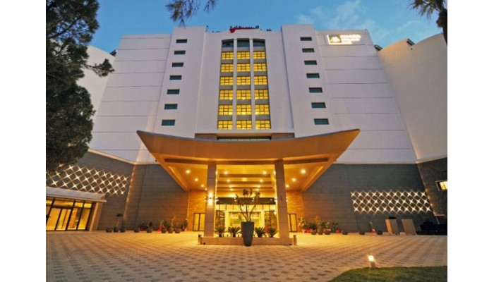 Hotel Liberty Kusadasi poza 0