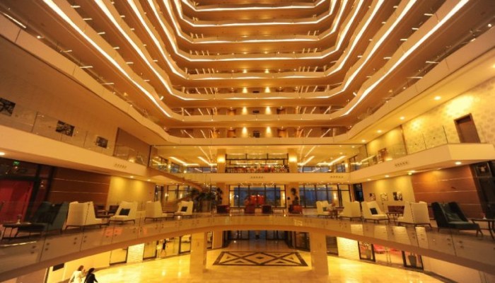 Hotel Liberty Kusadasi poza 4