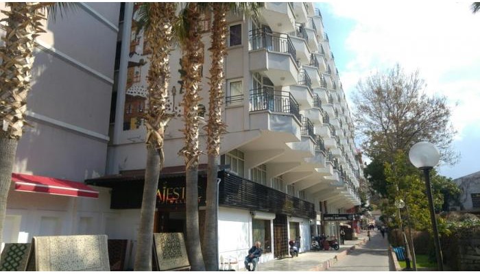 Hotel Surtel poza 1