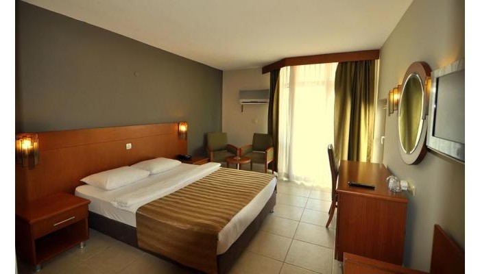 Hotel Surtel poza 4