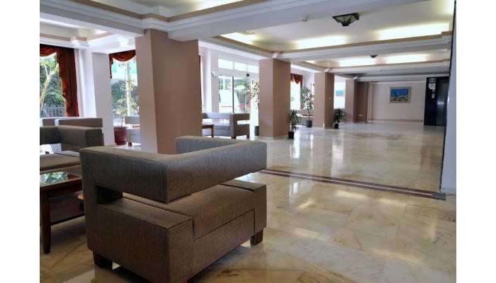 Hotel Surtel poza 8