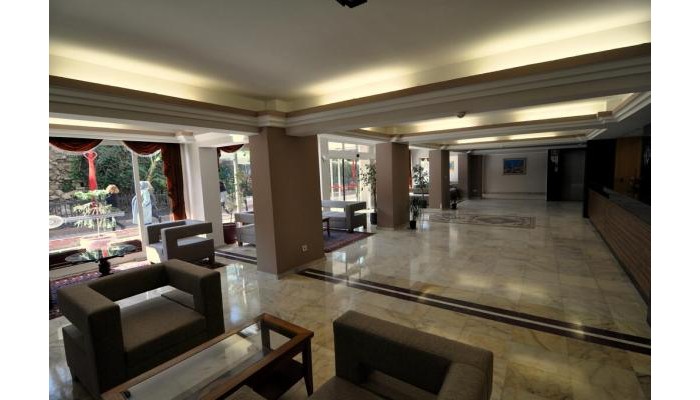 Hotel Surtel poza 7