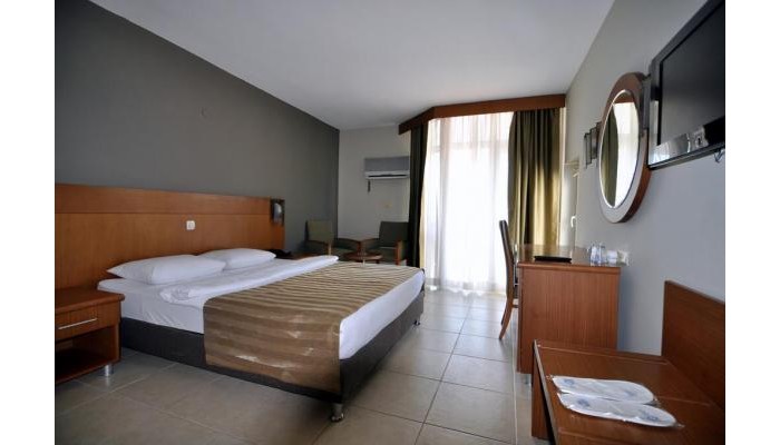 Hotel Surtel poza 2