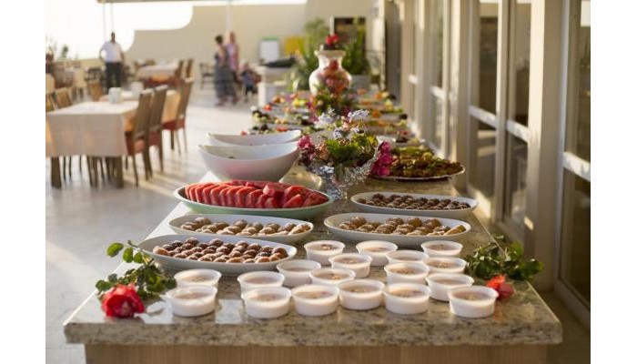 Hotel Tuntas Family Suites Kusadasi poza 8
